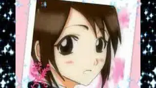Momo Hinamori