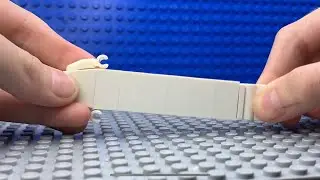 STRETCHY MINIFIG 2