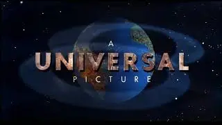 Logo History #3: Universal Pictures (1912-present)