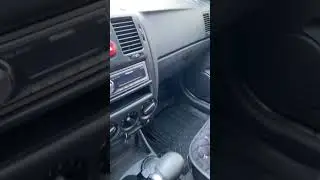 Hyundai Getz 1.4 AT, 2007, 92 581 км 780 000 ₽