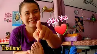 ✅Happy Ending 🥳 Thai Massage with beautiful girl