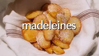 Madeleines: Dinner Party Tonight Shorts