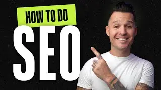 5 SEO tips to skyrocket your website traffic