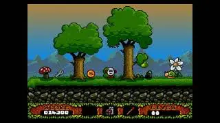 Fantastic Dizzy Full Game