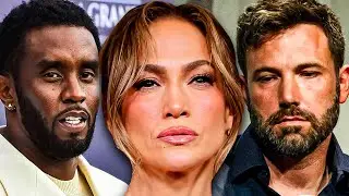 The HORRIBLE END of Jennifer Lopez