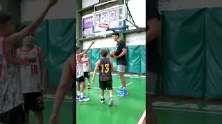 🗣️¡El como, el cuando y el por que, no dar todo por aprendido! #basketball #basquet