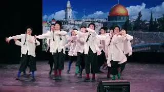 Учитель Танцев, концерт