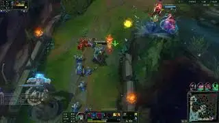 The Definitive Season 10 Ranked Experience