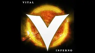 VITAL INFERNO : 50 Preset Demo