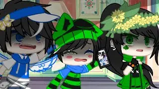 || Daddy got a secret! || Gacha club || Boboiboy || Tauthorn Family || AU ||