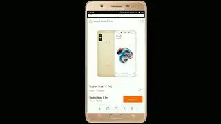 redmi note 5 pro buy flipkart