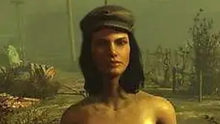 8 years later, I discovered a secret about Diamond City...