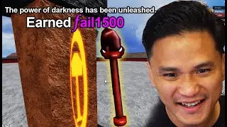 Blox Fruits The Fist Of Darkness Power