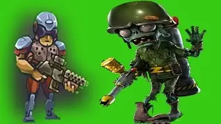 ОХОТА НА ЗОМБИ в игре Зомботрон  Новая серия игра ZOMBOTRON  2