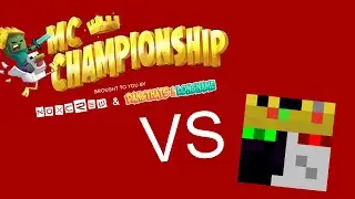 I played MY OWN Minecraft Championship parkour...