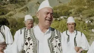 Dule Malindi ft. Agron Goxhabelliu - Naze me sabane e pare (Official Video HD)