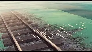 Sur ma route [Nightcore]