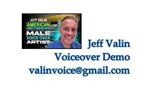 Valin Voice Demo