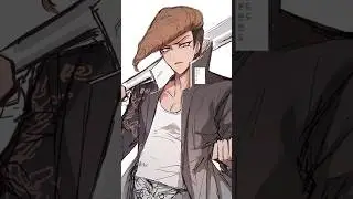 Mondo Owada edit 1 #mondoowada #mondoowadaedit
