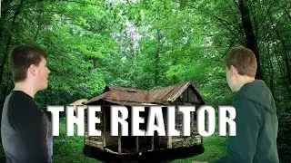 Charlie and Andy Show - The Realtor