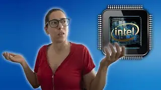 O problema dos CPUs da Intel resumido