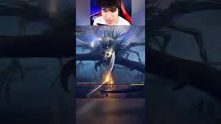 U ARE NOT EVEN CLOSE TO BE THE GRAVITY KING! 😈😎🔥 Ruins Greatsword No Hit 