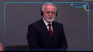 Fjalët e para të Thaçit, Veselit, Selimit e Krasniqit, deklarohen të pafajshëm