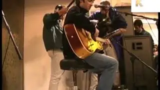 Oasis - Live Virgin Megastore 1995