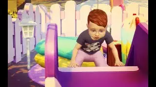 TS416 And Pregnant: EPISODE 16 FAMILY TIME