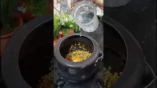 Magical Dal || Healthy Dal #shorts