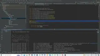 Spring Web - Understand application properties