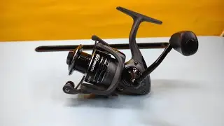 BONGKAR !! KAMIKAZE CALLISTO II 3000