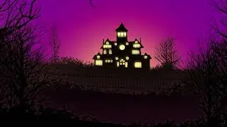 Danganronpa: The Witching Hour - Teaser