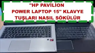 How to Remove Laptop Keyboard Keys? Detailed explanation