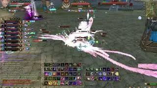 GvG [RED] vs Order 3/03/2019 (атака)