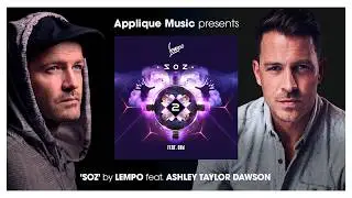 Lempo - Soz (Official Video)