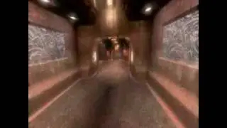 Quake 3 DeFRaG - CeTuS - The Movie 2