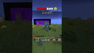 Safest Base 😭 