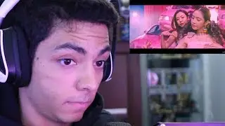 Apink(에이핑크) _ %%(Eung Eung(응응)) | REACTION