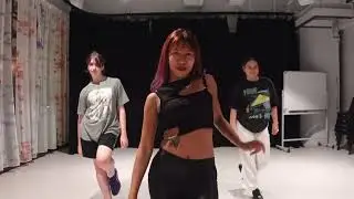 Pandora - Mave Dance cover | KDR Dance Cover Class