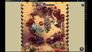 Season 18 Legendary 4/4 ORK 110 K, Warhammer 40,000 Tacticus