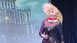 Мила Славская.