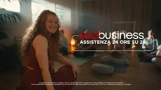 Con iliadbusiness hai un pensiero in meno