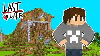 A Brand New START - Minecraft Fed's LAST LIFE (#1)