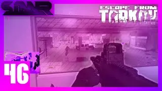 Tarkov Highlights & Moments | 46 | Escape From Tarkov | EFT