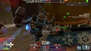 Виконуємо хеллоуїнські контракти у Team Fortress 2 у 2022 році №7 - Scream Fortress XIV