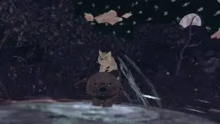Новый друг ( Paws ) (Смотреть на 100% громкости)