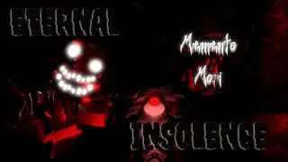 Eternal Insolence Memento Mori Event Full Gameplay