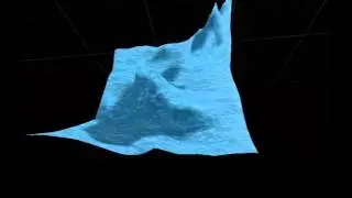 UE4 - Wave Test #1