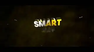 Интро для канала Smart CAT | Intro for channel Smart CAT